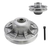 Rear Complete Clutch Variator 1322960 For Polaris Sportsman 500 570 Forest
