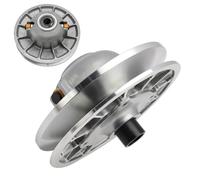 Rear Complete Clutch Variator 1323404 1323403 For Polaris General 1000 Deluxe