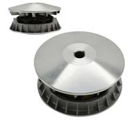 Rear Complete Clutch Variator 25711-Jow-01 For Explorer Argon Trasher Taurus