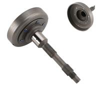 Rear Complete Clutch Variator B00G180 For PM500 PM650 RM500-2 RM650-2 RM650