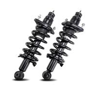 Rear Complete Struts Shocks Assembly w/Coil Spring Replacement for 2007 2008 2010 2011 Honda CR-V -172497L-172497R, Set of 2