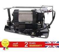 Rear Compressed-air System Compressor For Volvo S90 V90 XC60 XC90 32315091