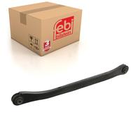 Rear Compression Rod Fits Smart Fortwo Cabrio Model 451 Coupe Febi 45873