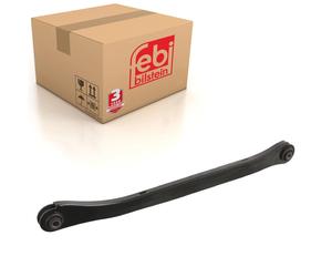 Rear Compression Rod Fits Smart Fortwo Cabrio Model 451 Coupe Febi 45873