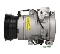 REAR COMPRESSOR, AIR CONDITIONING 890066