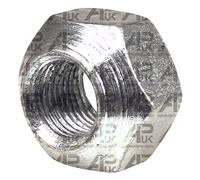 Rear Cone Wheel Nut 9/16" UNF Replacement for Ferguson TE20 TEA20 TED20 TEF20 TO20 Tractor