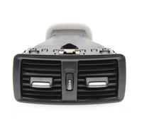 Rear Console Air Conditioner Vent Grille Complete Assembly Replacement For 1S X1 X2 F52 F48 F49 F39 2016-2021 64229292742 Grille Air Vent