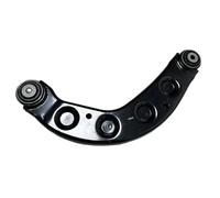 Rear Control Arm Adjustable Rear upper Camber Control Arm For Volvo V60 S60 V90 S90L car parts