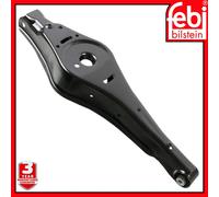 Rear Control Arm and Bush Febi 34884 For Seat Altea Leon Toledo 1K0505311