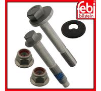 Rear Control Arm Bolt Kit Eccentric Febi 37216 For Ford Focus MK1 MK2 1223963