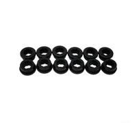 Rear Control Arm Camber Bushing Kit 12Pcs for for honda Civic