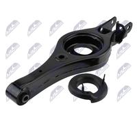 NTY Control Arm Wheel Suspension ZWT-HY-522 For Hyundai KIA Lower Right