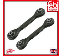 Rear Control Arm with Bushes x 2 Left Right For BMW Series 1 3 M3 X1 E81 E87 E90