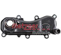 METZGER 4010459 Coolant Flange
