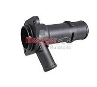 METZGER 4010510 Coolant Flange