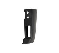 Rear Corner Bumper Fits: CITROEN JUMPER, FIAT DUCATO, PEUGEOT BOXER