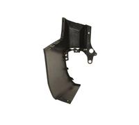 Rear Corner Bumper Right Fits: CITROEN BERLINGO III, OPEL COMBO E, PEUGEOT