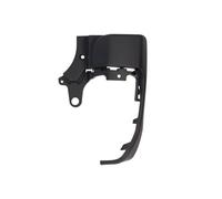 Rear Corner Bumper Right Fits: CITROEN BERLINGO III, OPEL COMBO E, PEUGEOT