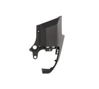 Rear Corner Bumper Right Fits: CITROEN BERLINGO III, OPEL COMBO E, PEUGEOT