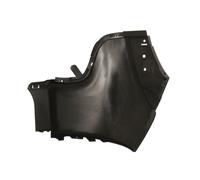 Rear Corner Bumper Right Fits: CITROEN C3 AIRCROSS 06.17-12.20