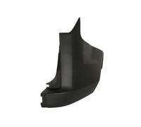 Rear Corner Bumper Right Fits: FORD TRANSIT / TOURNEO CUSTOM 07.17-