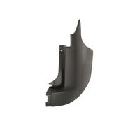 Rear Corner Bumper Right Fits: FORD TRANSIT / TOURNEO CUSTOM 12.04-07.17
