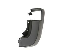 Rear Corner Bumper Right Fits: FORD TRANSIT VI FL 09.18-