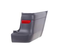 Rear Corner Bumper Right Fits: MERCEDES VITO / VIANO W639 10.10-06.14