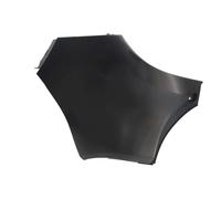 Rear Corner Bumper Right Fits: RENAULT KADJAR 06.15-10.18