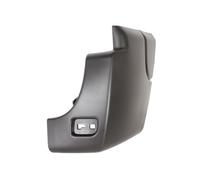 Rear Corner Bumper Right Fits: RENAULT MASTER III 10.02-