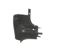 Rear Corner Bumper Right With Blind Spot Sensor Holder) Fits: MERCEDES SP