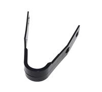 Rear Cover Chain Protector Guard Guide Rest Slider Protector Swing Arm Chain Rest Slider For 110CC 125CC PIT Quad Dirt Bike Slider Guides Protector