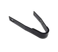 Rear Cover Chain Protector Guard Guide Rubber Swing Arm Chain Guide Rest Slider Protector For 110CC 125CC PIT Quad Dirt Bike Slider Guides Protector