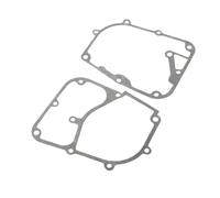 Rear Cover & Crank Case Gasket Set Compatible With Kymco Agility 50 | Fits Kymco Filly50, Vitality50, Like 50cc 4T; Parts 11192-KGBG-E90, 11394-KGBG-E90