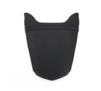 Rear Cover Tail Fairing For CBR650R 2019-2023 Front Rider Cushion Seat Pad Black Synthetic PU Cowl Passenger Motorcycle Accessories