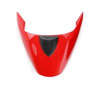 Rear Cover Tail Fairing For For Monster 696 1100 1100S 795 796 2008-2014 Seat Cover Cowl Fairing Motorcycle Rear Passenger Pillion Carbon Fiber