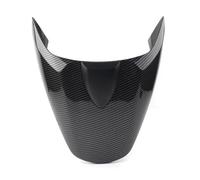 Rear Cover Tail Fairing For For Monster 696 1100 1100S 795 796 2008-2014 Seat Cover Cowl Fairing Motorcycle Rear Passenger Pillion Carbon Fiber