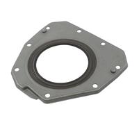 Rear Crankshaft Oil Seal for Au-di A3 A4 A5 A6 A8 Q3 Q5 TT Sea-t Exeo Leon | for Toledo Sko-da Oc-tavia Superb Yeti V-W A-marok Beetle T6 Eos Golf Je-tta T5 Pa-ssat Scirocco Tiguan 1.8 2.0 TSI TFSI GTI