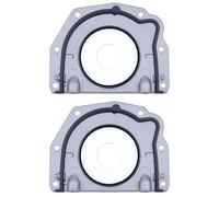 Rear Crankshaft Oil Seal for For-d Grand B C Max mk2 Ecosport Fiesta mk6 mk7 Focus mk3 Mondeo mk5 Puma Transit Tourneo Connect Courier Custom 1.0 Ecoboost 2012-Onwards