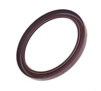 Rear Crankshaft Oil Seal Single Engine Crank Shaft Gasket - Elring 587.46