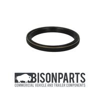 "REAR CRANKSHAFT SEAL 155x30MM FITS IVECO EUROCARGO & TECTOR SERIES 4890833