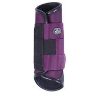 Rear cross country gaiters QHP Technical