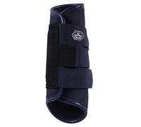 Rear cross country gaiters QHP Technical