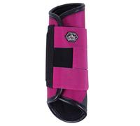 Rear cross country gaiters QHP Technical