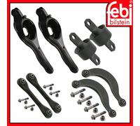 Rear Cross Strut Control Arm Kit Febi 38666 For Ford Focus MK1 1998-2009 1223951