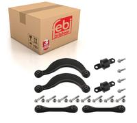 Ferdinand Bilstein Wheel Suspension Rod/Strut 34250 Rear Replacement Fits Ford Focus