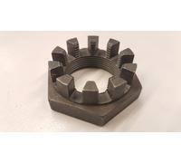 Rear Crown Nut for VW Transporter Bus T3 Year 79-92 Axle Nut M30x1.5 SW46