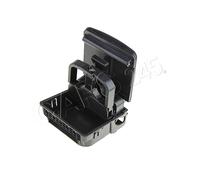 NTY Clothing Exchange Cup Holder EZC-VW-126 for VW Golf VI, EOS, Jetta III, Golf V Estate