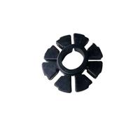 Rear Cush Sprocket Set Suz GN125 GN250 GS125 125-250
