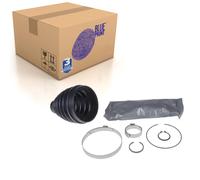 Rear Cv Boot Kit Fits Land Rover Freelander Range IV Blue Print ADJ138104